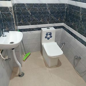Single Room Private Bathroom